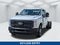 2027 Ford F-350SD XL