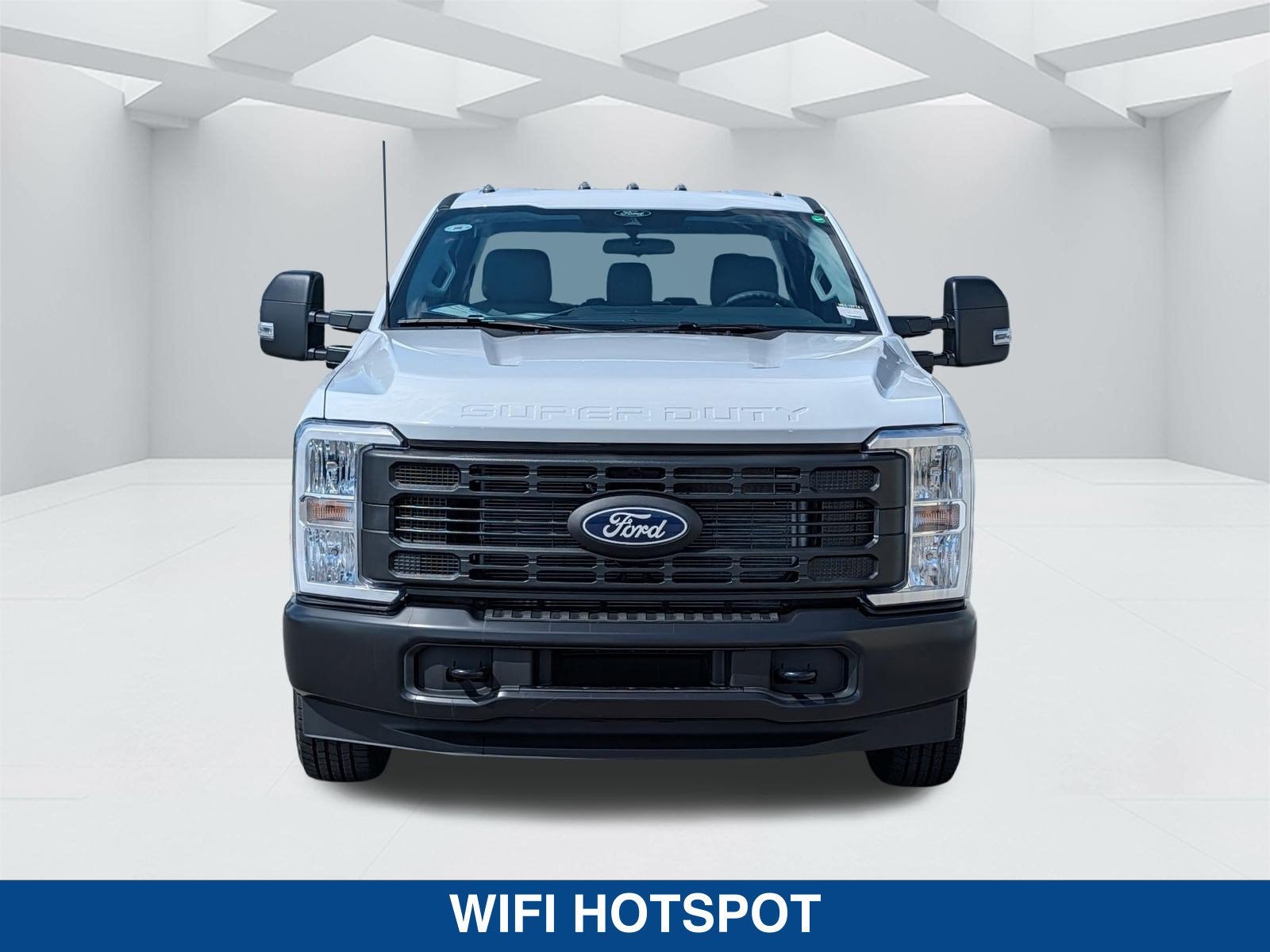 2027 Ford F-350SD XL