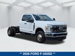 2026 Ford F-350SD XL