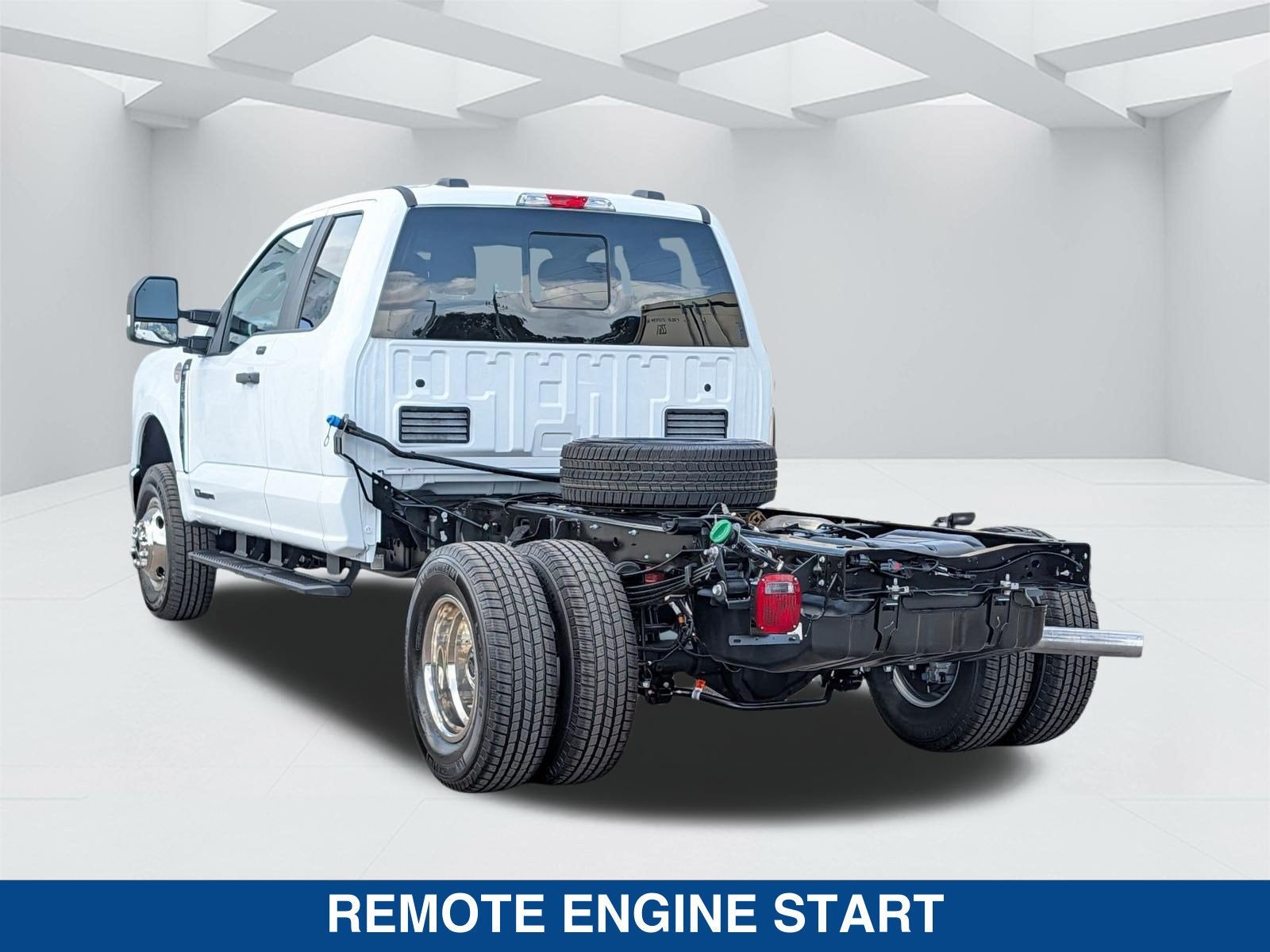 2026 Ford F-350SD XL
