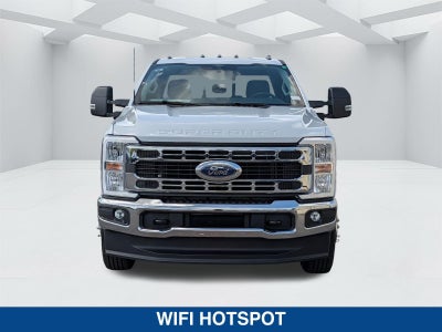2026 Ford F-350SD XL