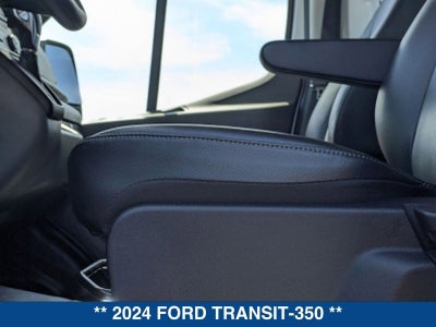 2024 Ford Transit-350 Base