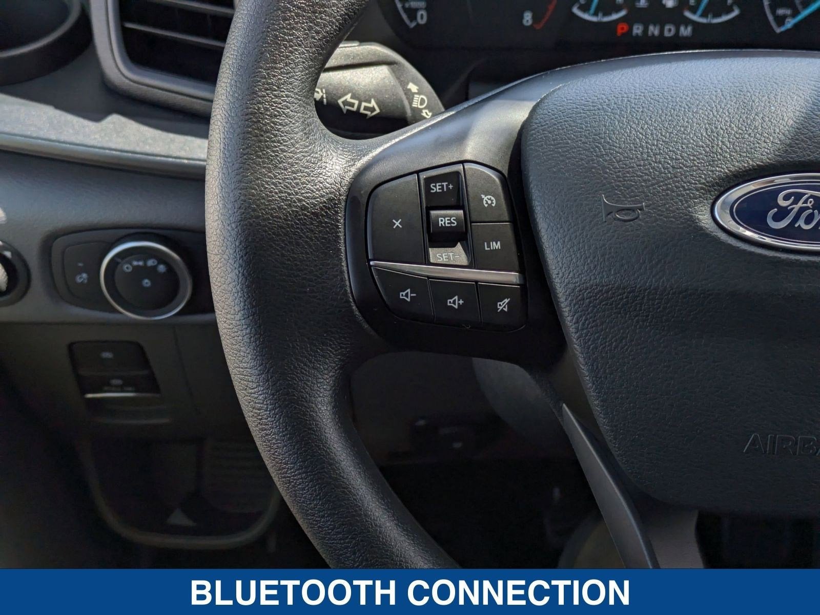 2024 Ford Transit-350 Base