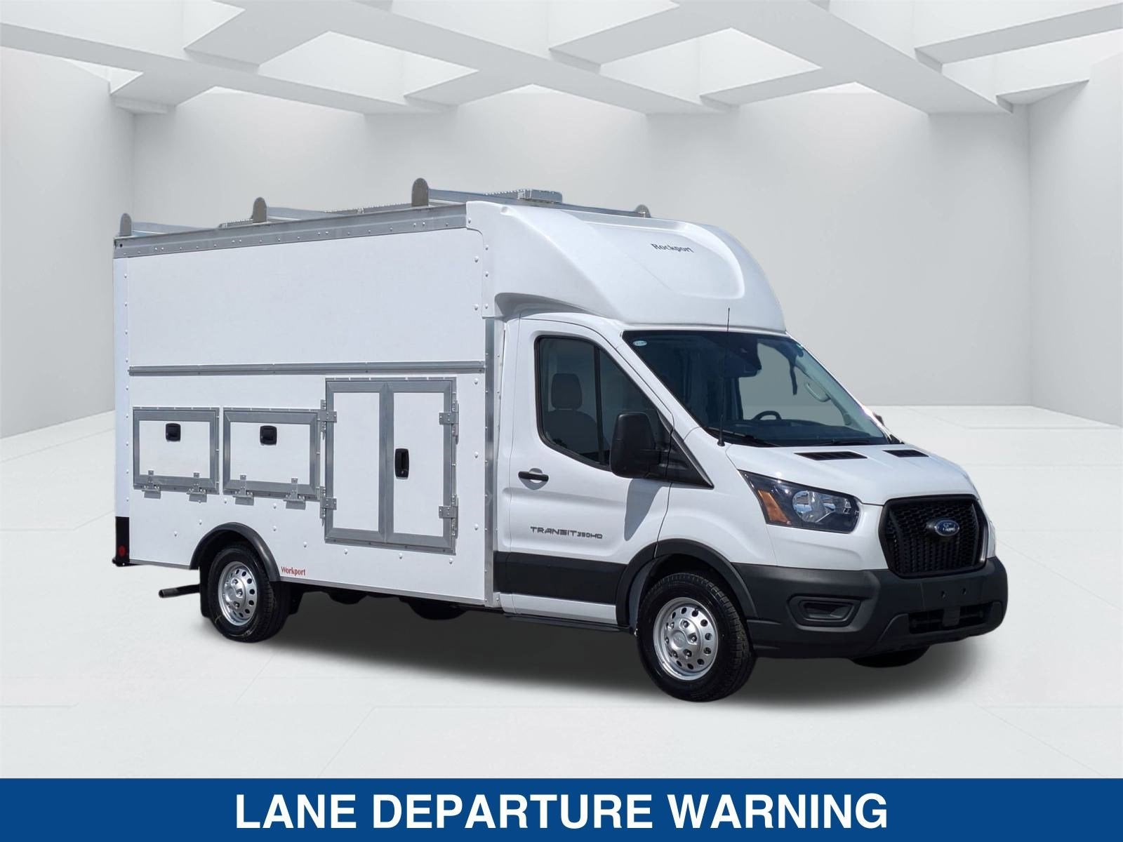 2024 Ford Transit-350 Base