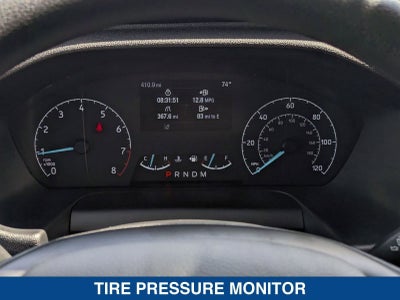 2024 Ford Transit-350 Base