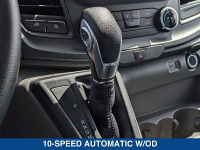 2024 Ford Transit-350 Base