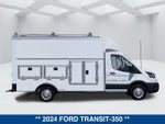2024 Ford Transit-350 Base