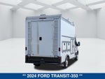 2024 Ford Transit-350 Base