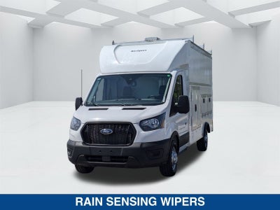 2024 Ford Transit-350 Base