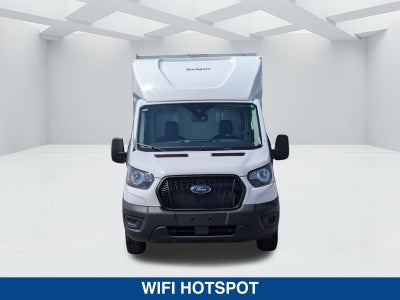 2024 Ford Transit-350 Base