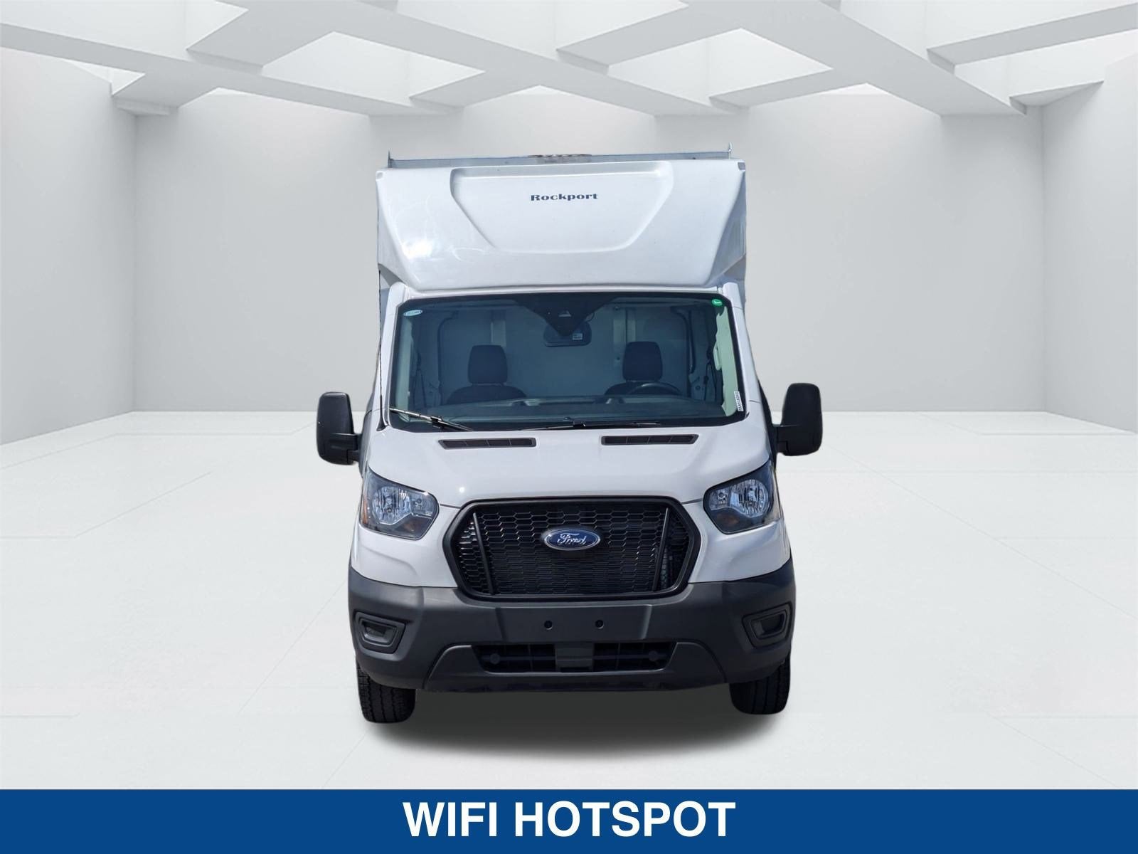 2024 Ford Transit-350 Base