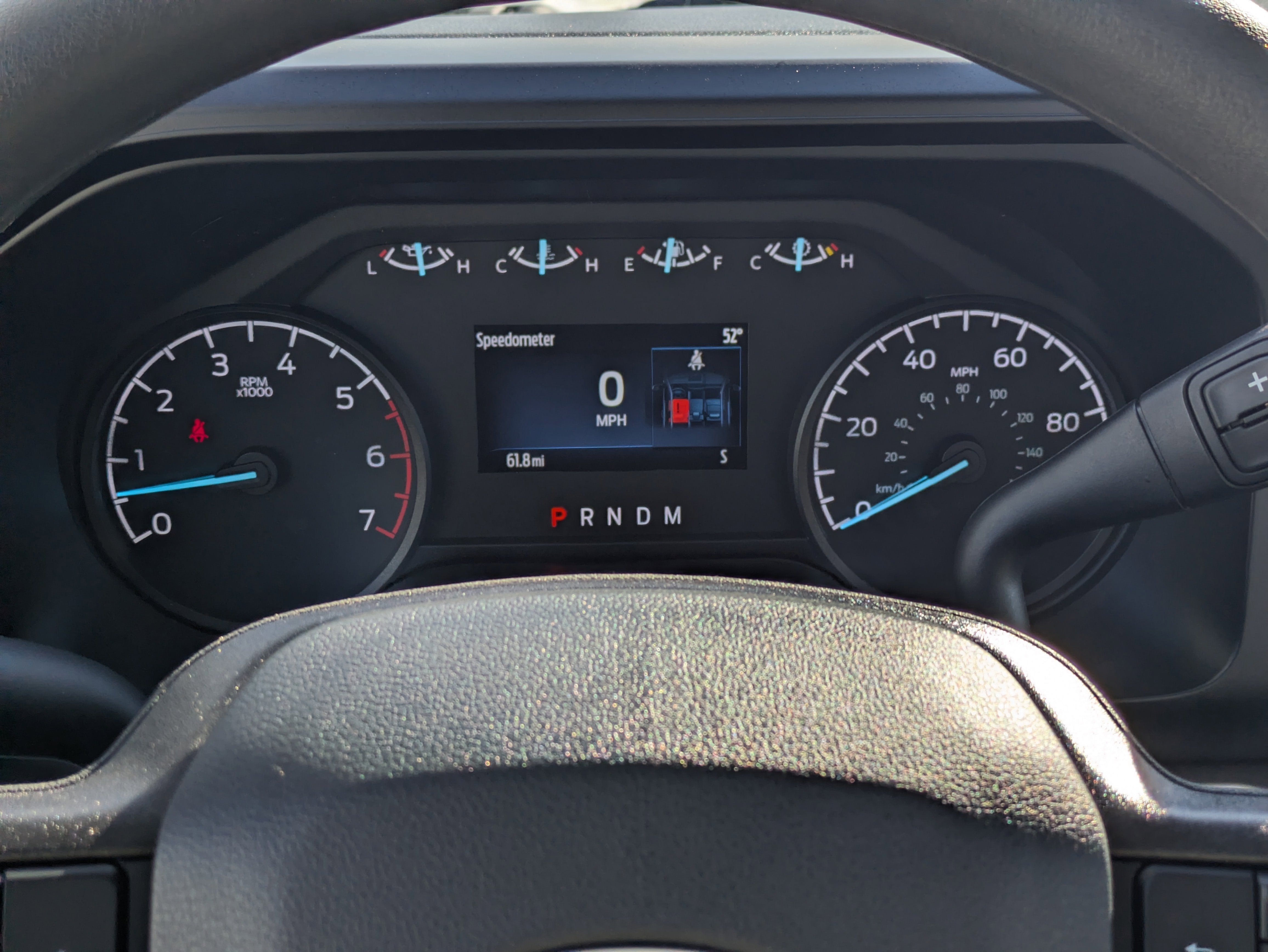 2026 Ford SUPER DUTY F-250 XL