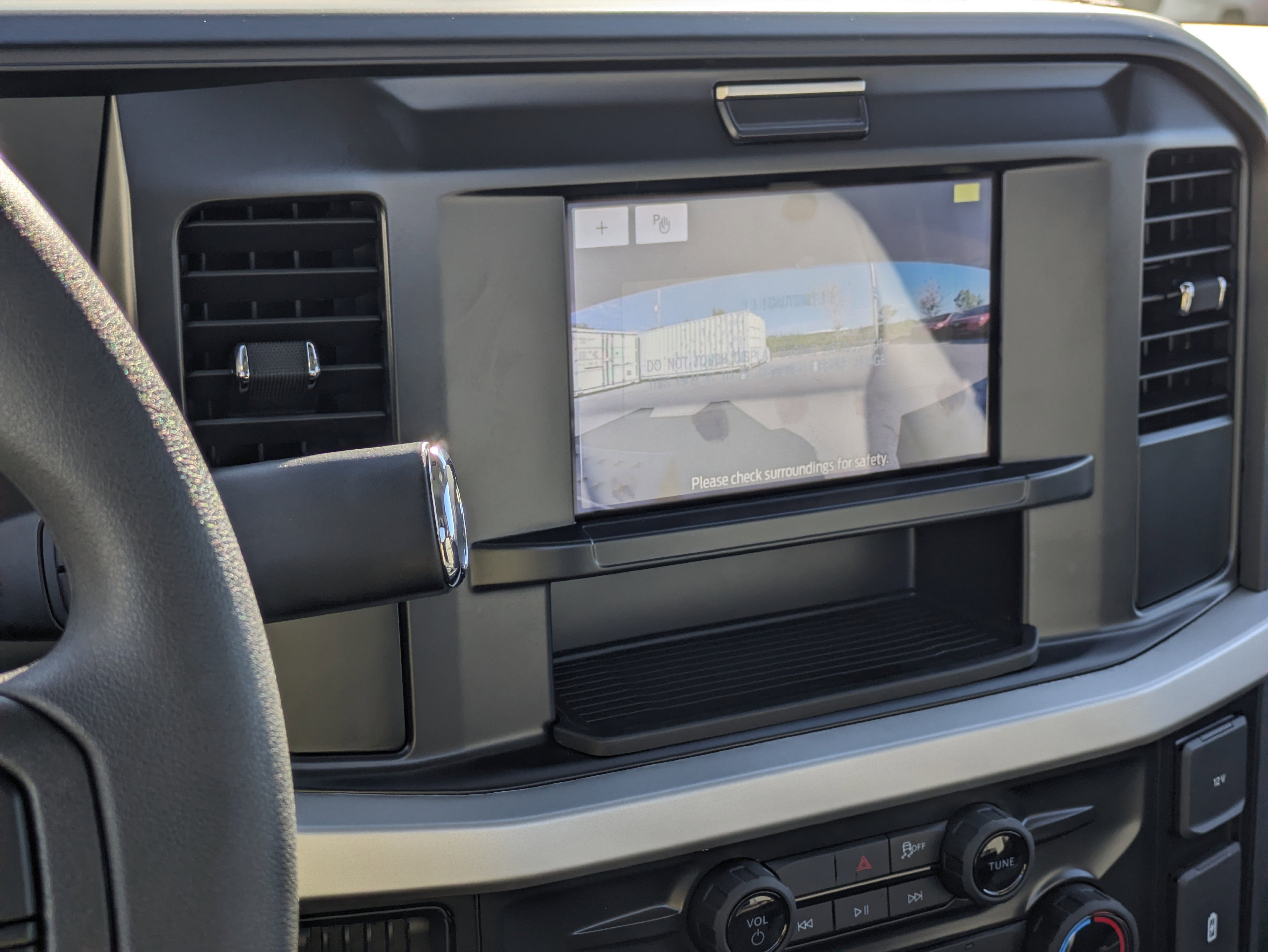 2026 Ford SUPER DUTY F-250 XL