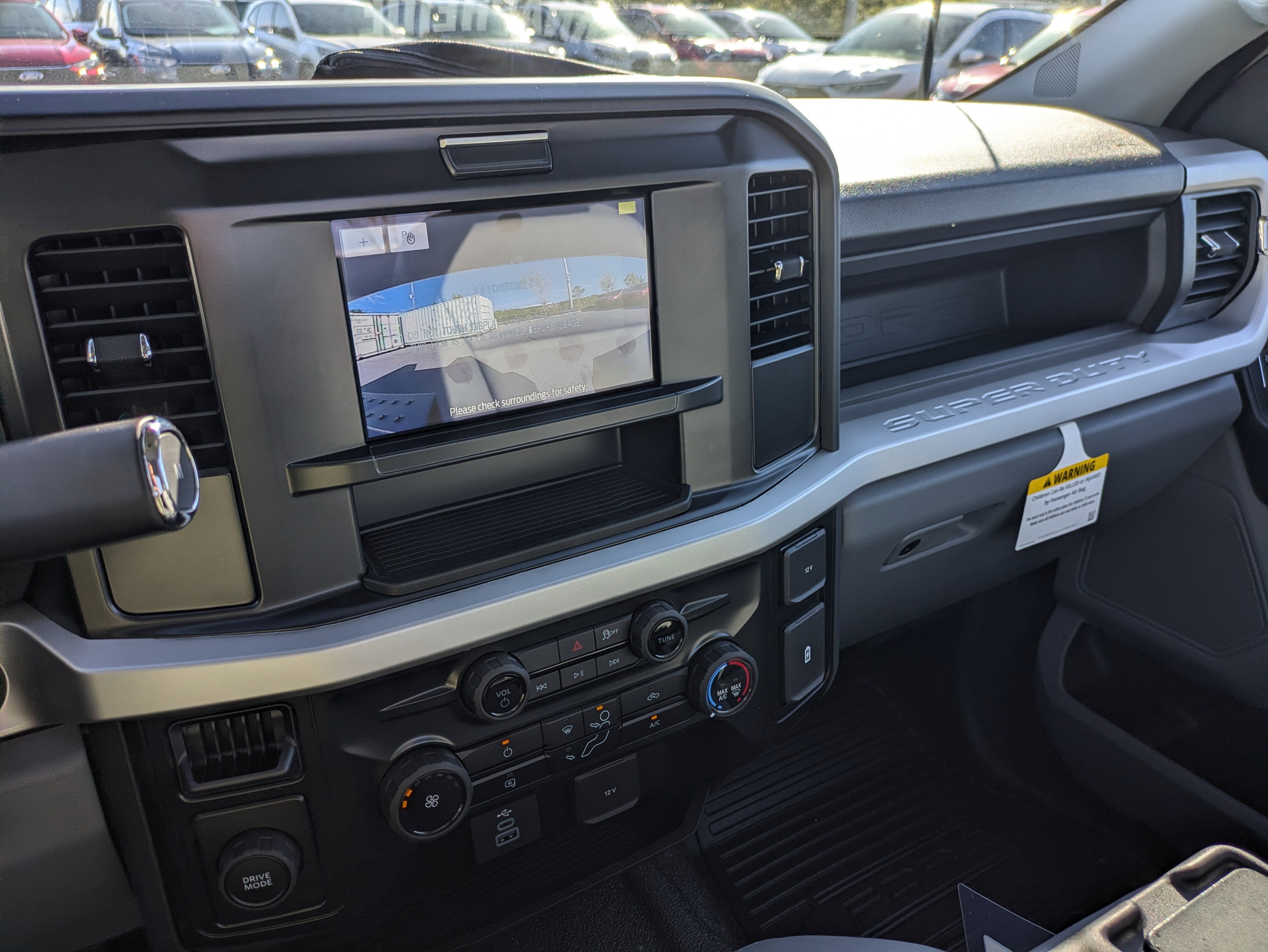 2026 Ford SUPER DUTY F-250 XL