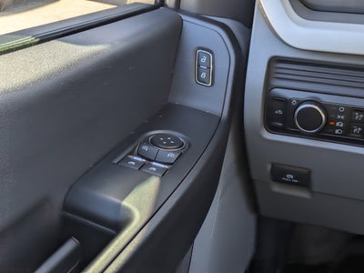 2026 Ford SUPER DUTY F-250 XL