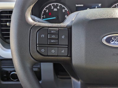 2026 Ford SUPER DUTY F-250 XL