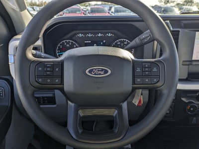 2026 Ford SUPER DUTY F-250 XL