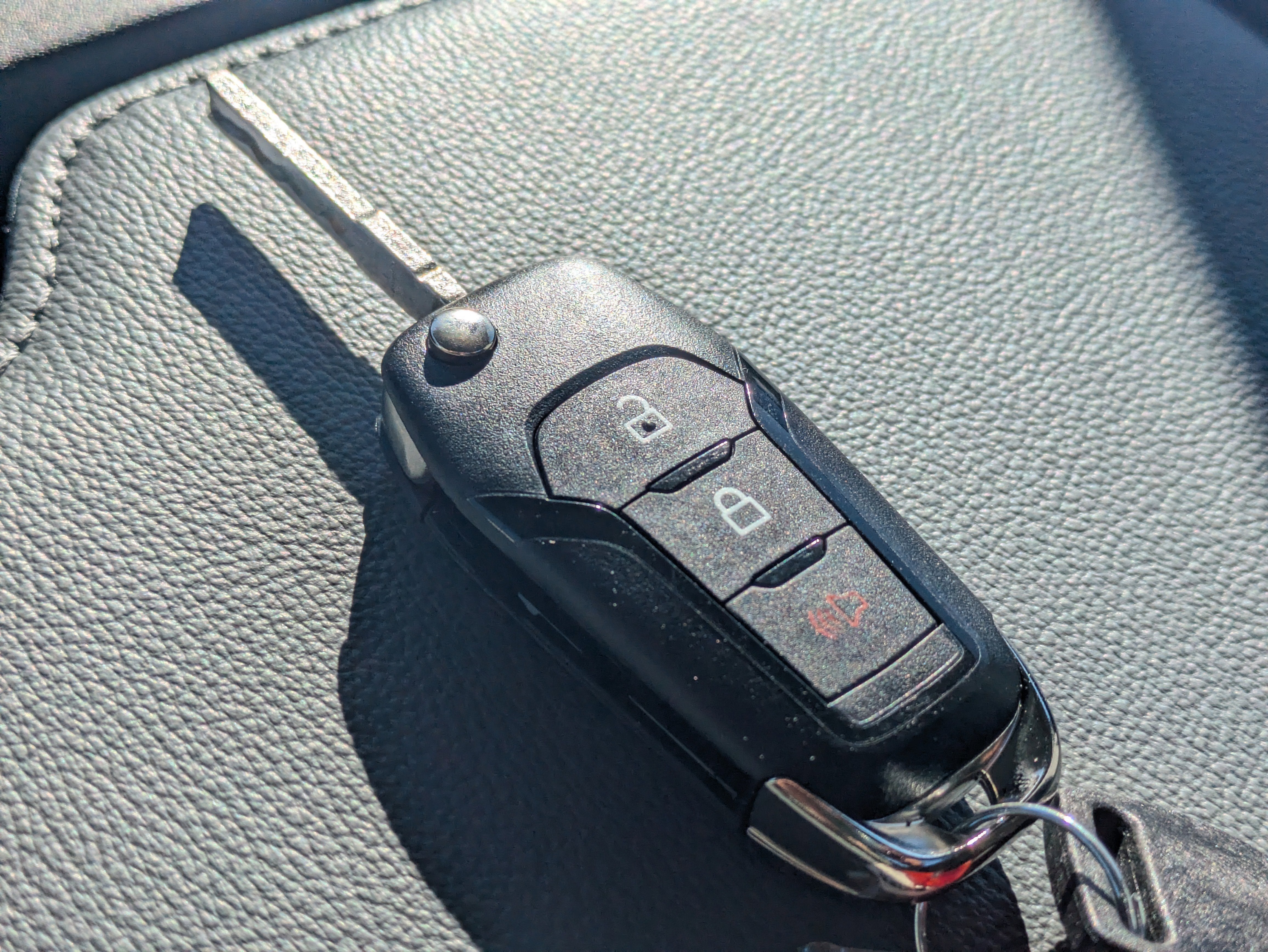 2026 Ford SUPER DUTY F-250 XL