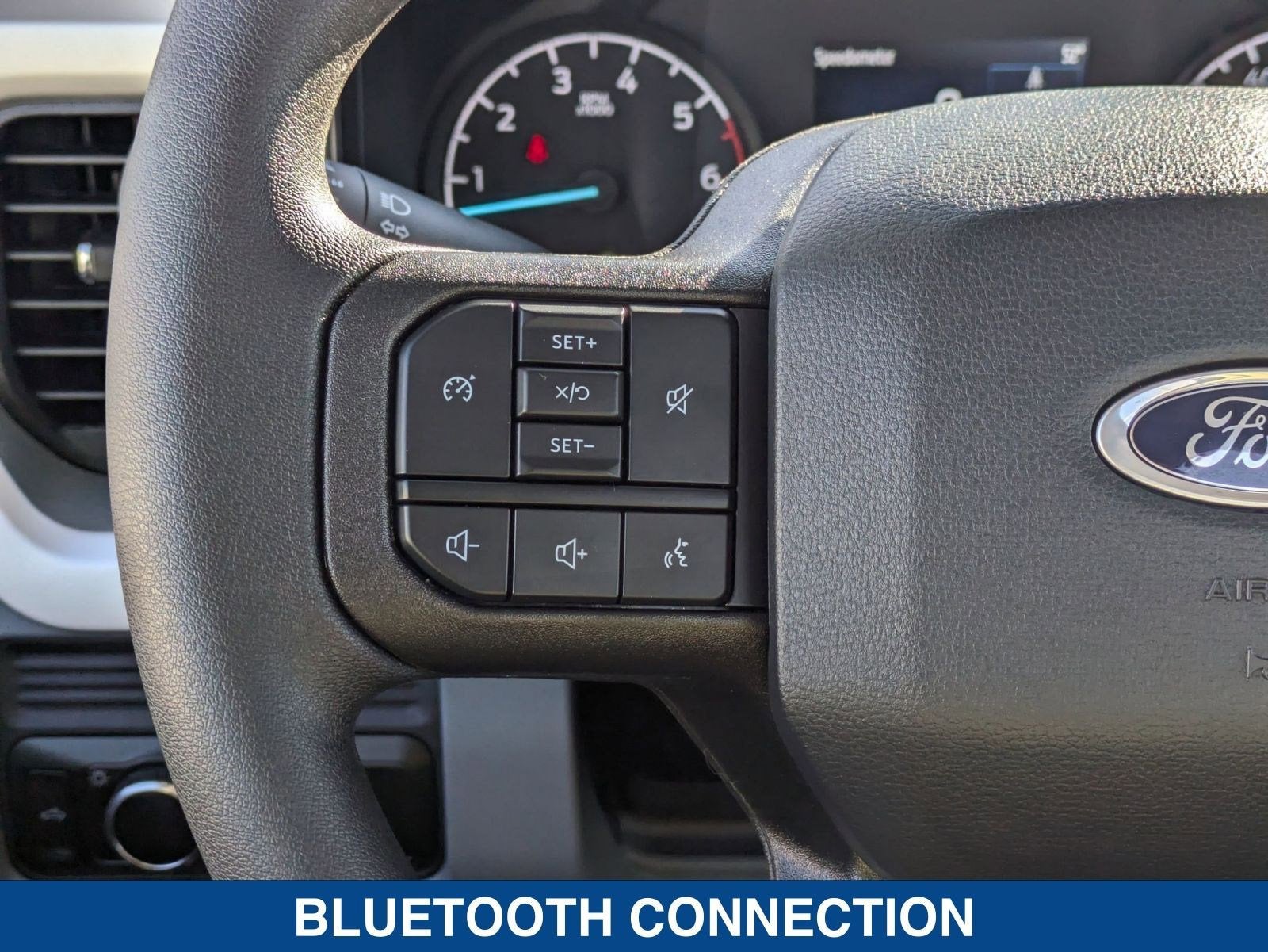 2026 Ford SUPER DUTY F-250 XL