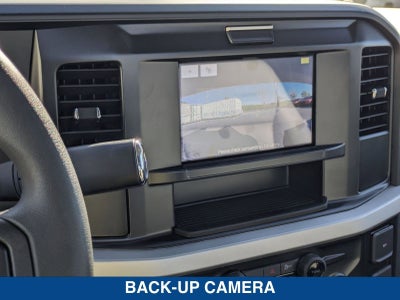 2026 Ford SUPER DUTY F-250 XL