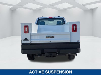 2026 Ford SUPER DUTY F-250 XL
