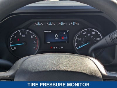 2026 Ford SUPER DUTY F-250 XL