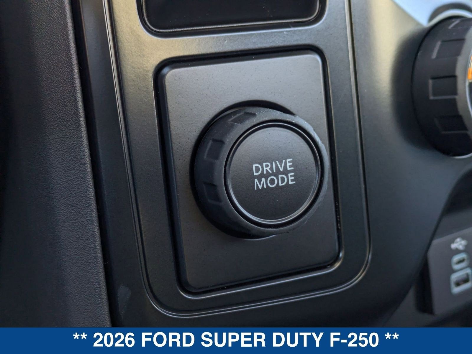 2026 Ford SUPER DUTY F-250 XL