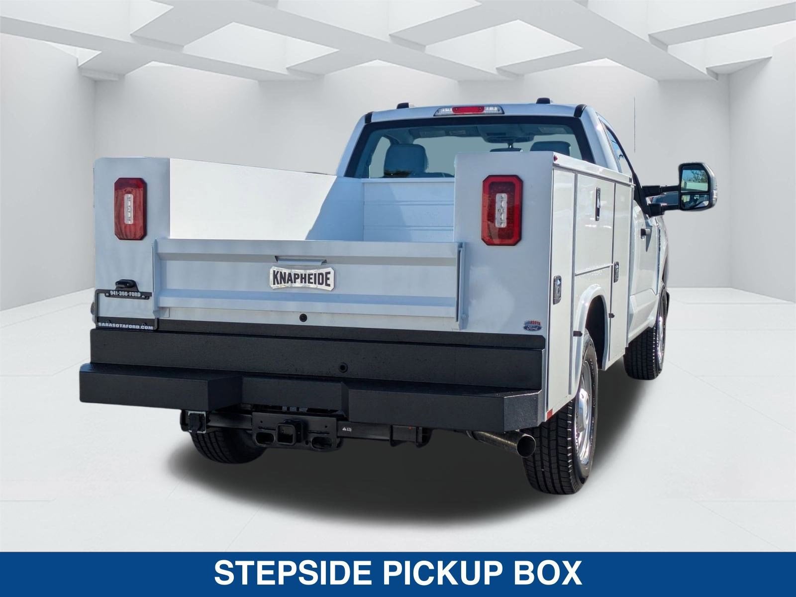 2026 Ford SUPER DUTY F-250 XL