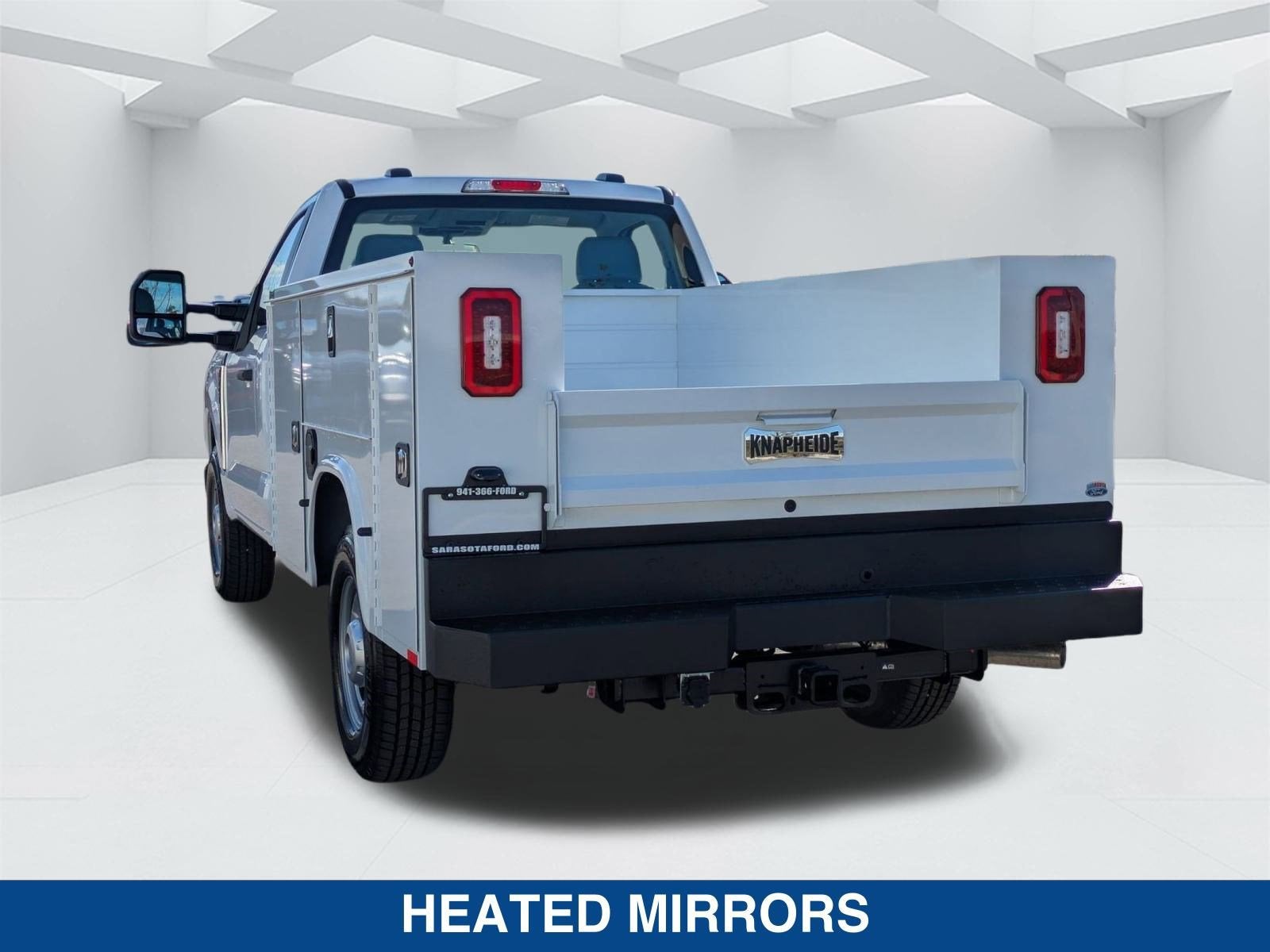 2026 Ford SUPER DUTY F-250 XL