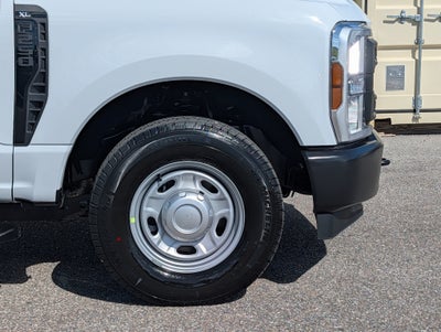 2027 Ford F-250 XL