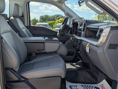 2027 Ford F-250 XL