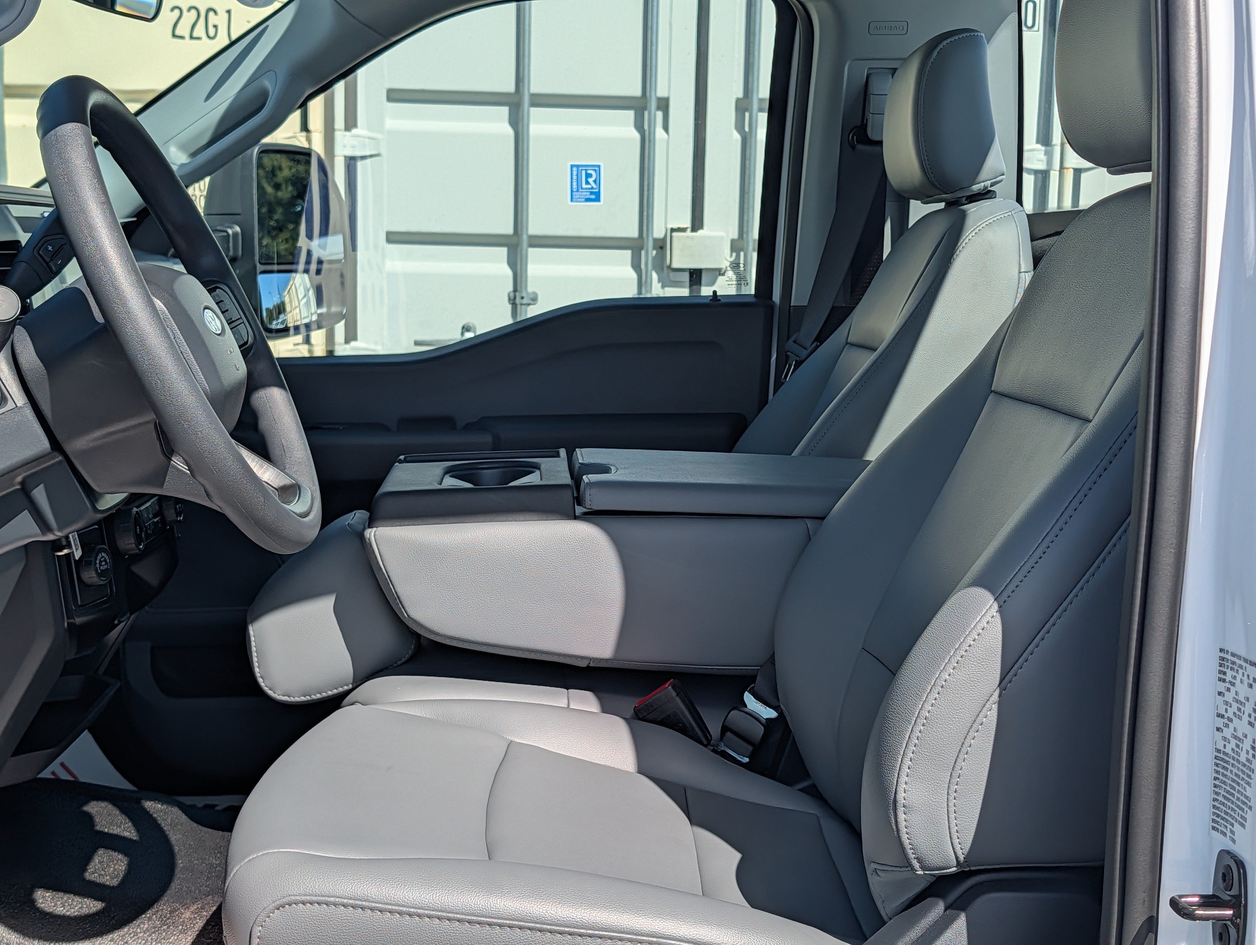 2027 Ford F-250 XL