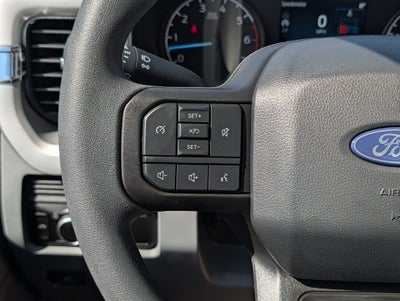 2027 Ford F-250 XL
