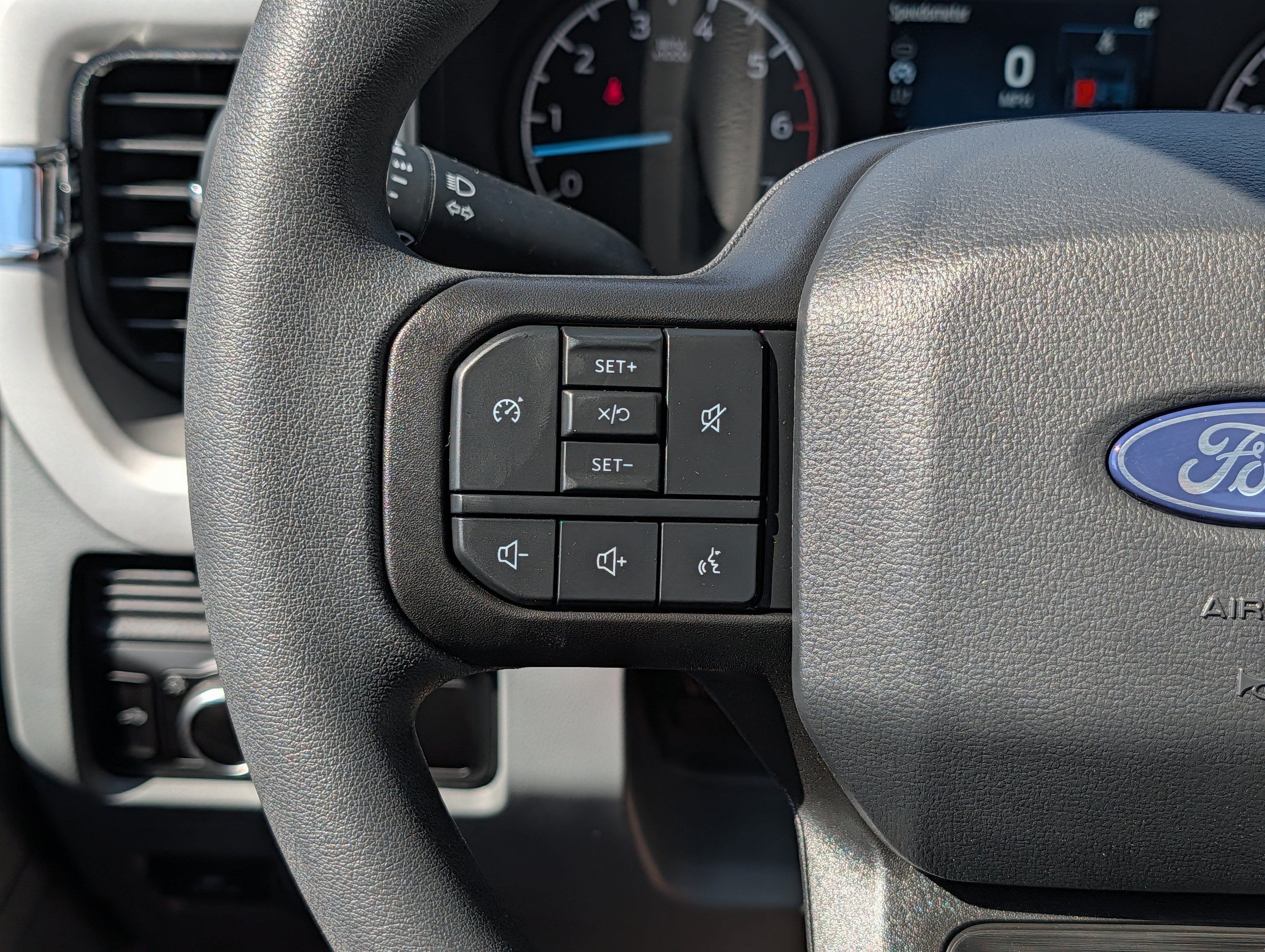 2027 Ford F-250 XL