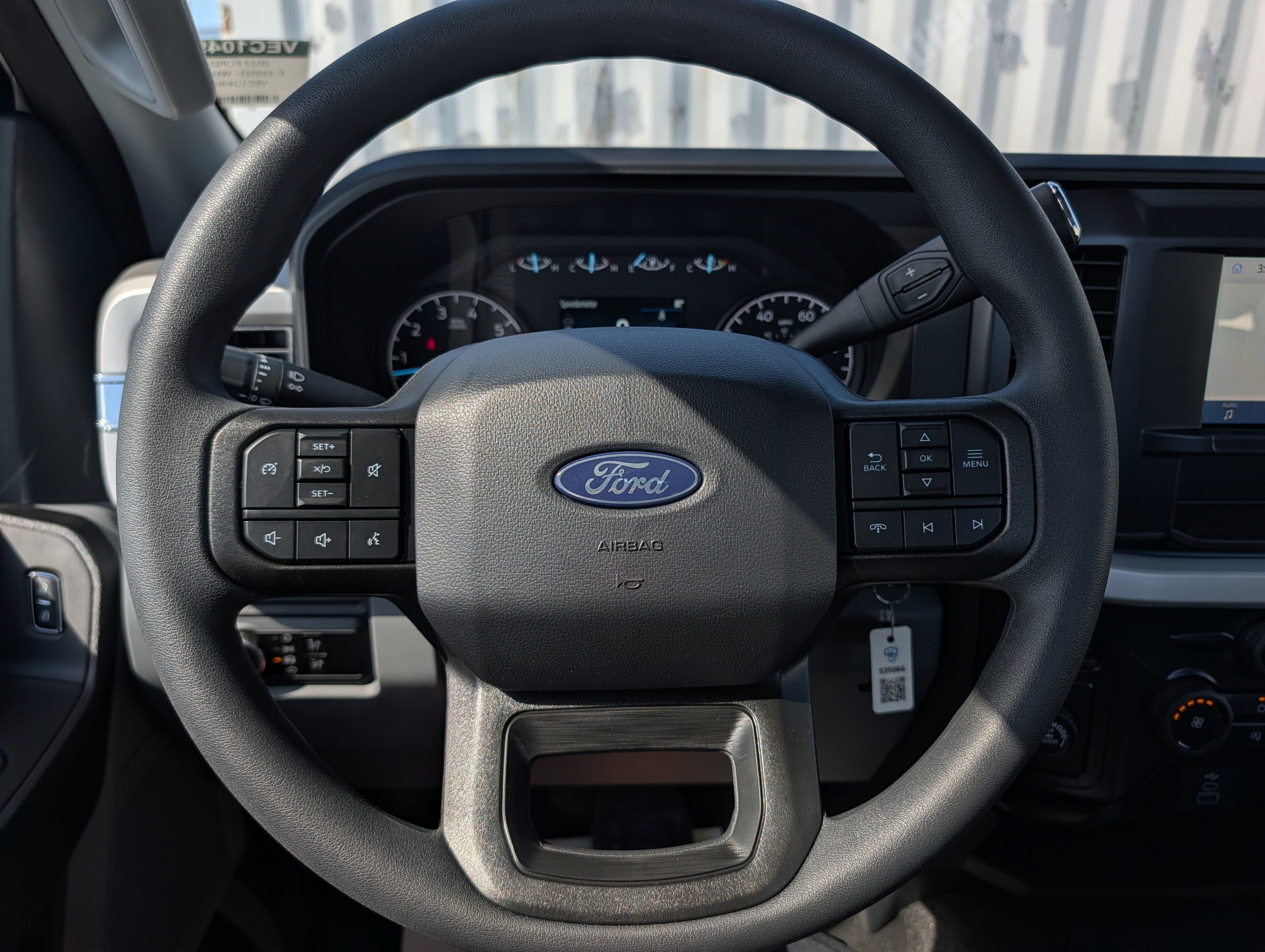 2027 Ford F-250 XL