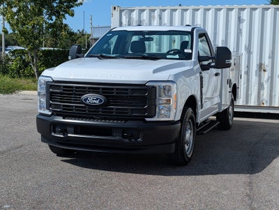 2027 Ford F-250 XL