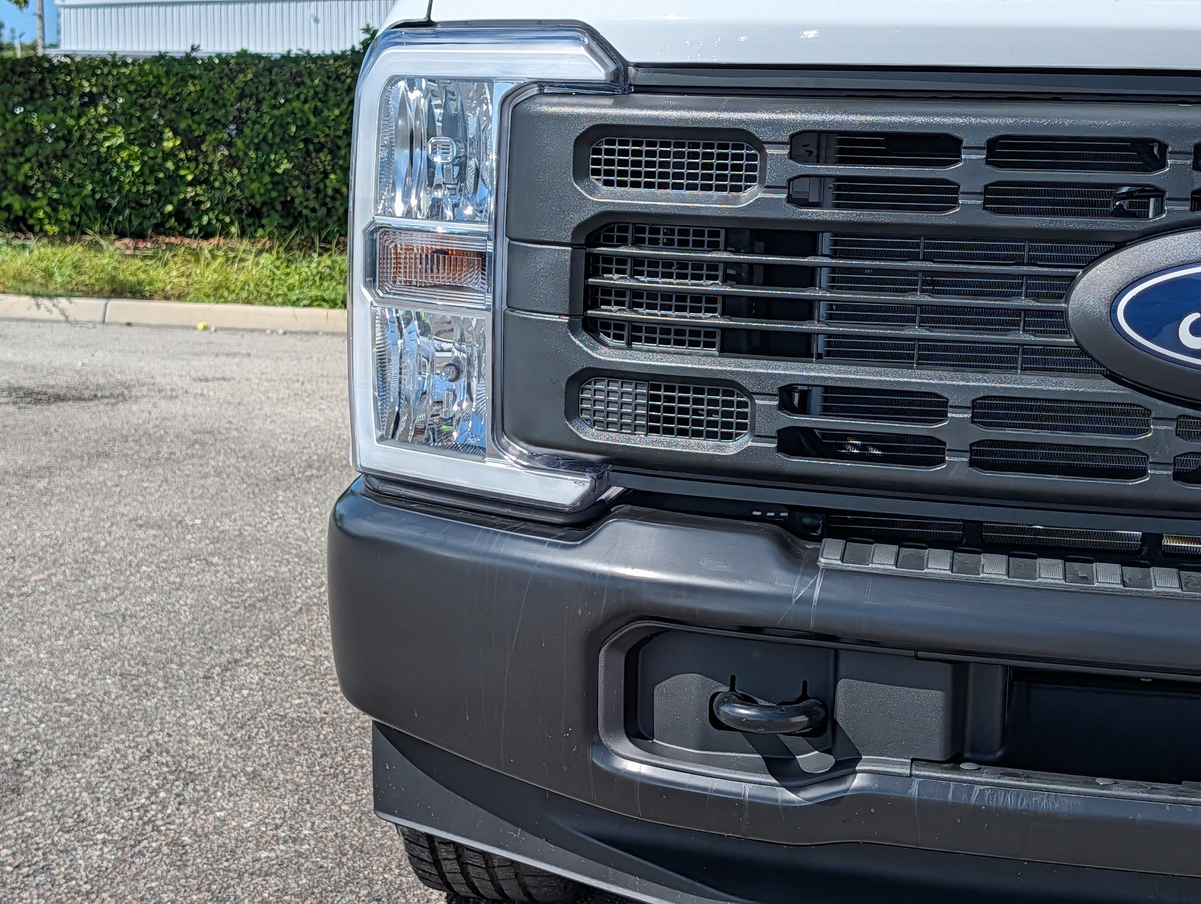 2027 Ford F-250 XL