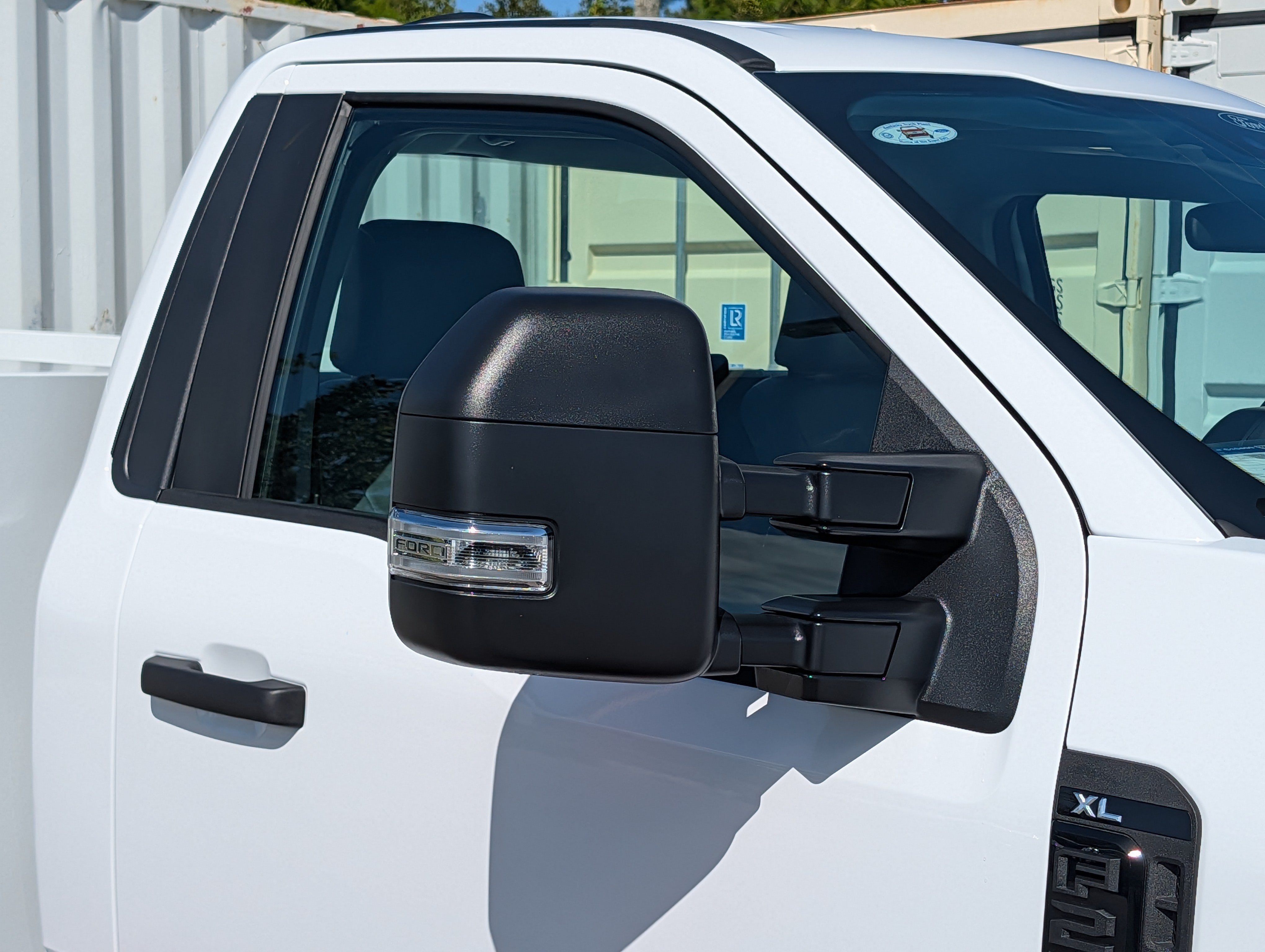 2027 Ford F-250 XL