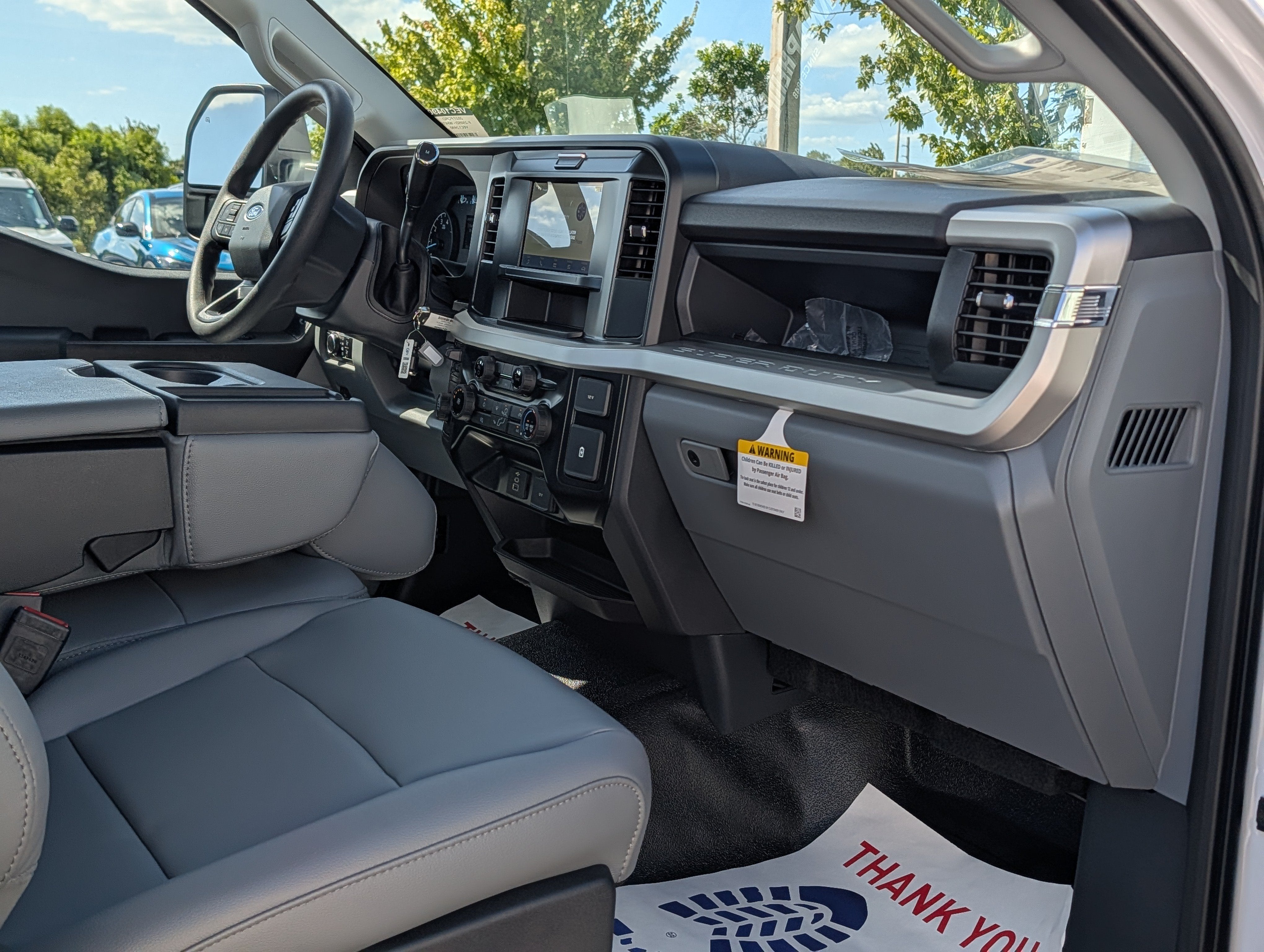 2027 Ford F-250 XL