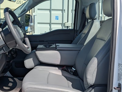 2027 Ford F-250 XL