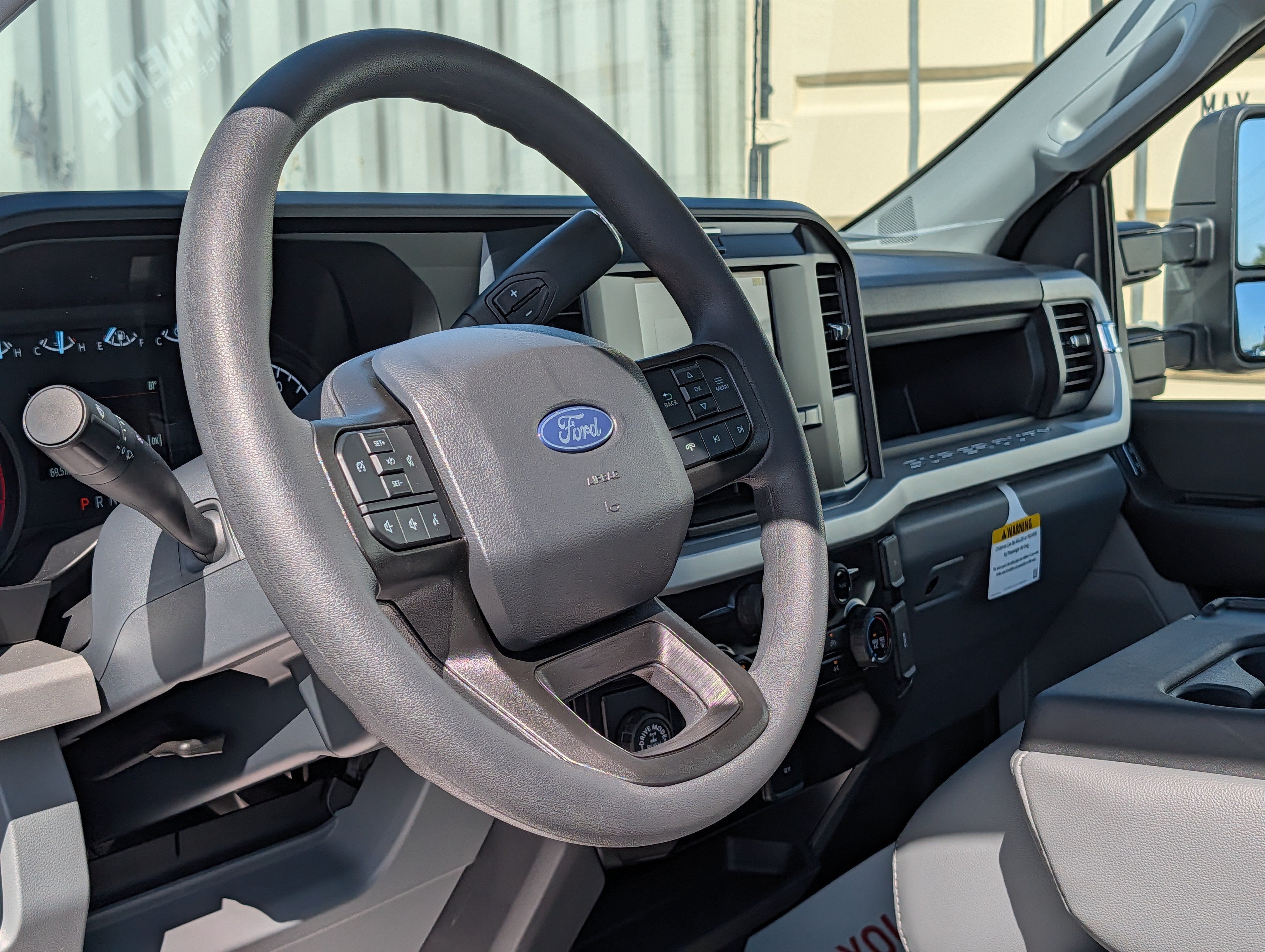 2027 Ford F-250 XL