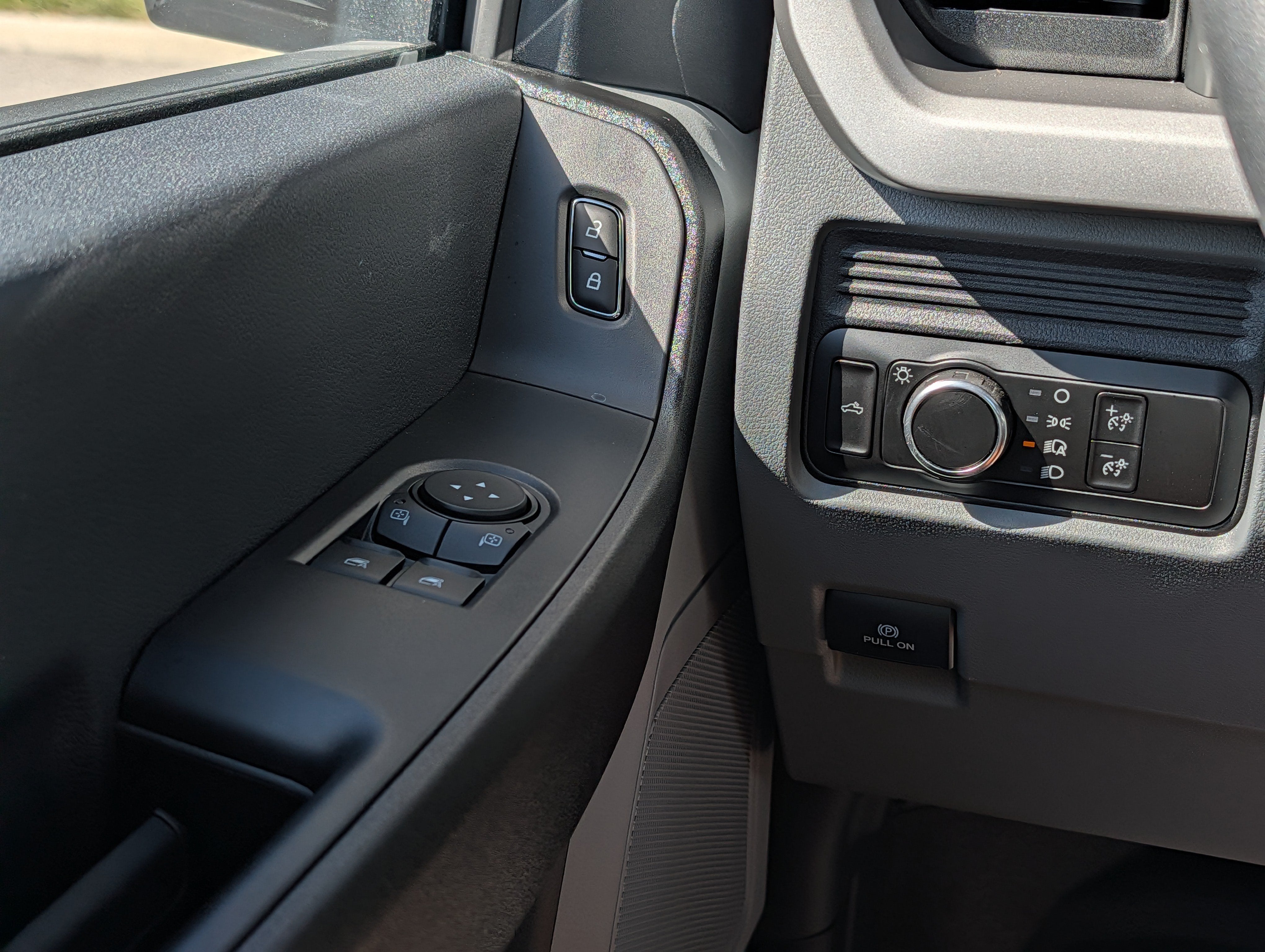 2027 Ford F-250 XL