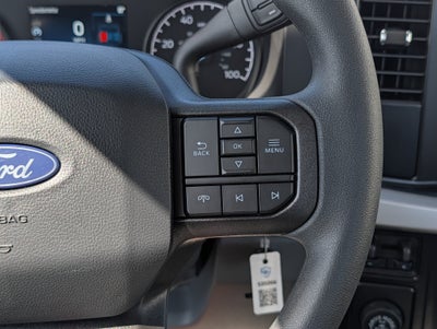 2027 Ford F-250 XL