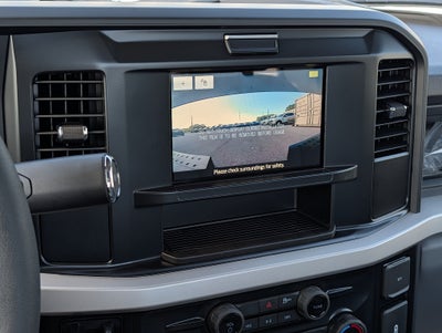 2027 Ford F-250 XL