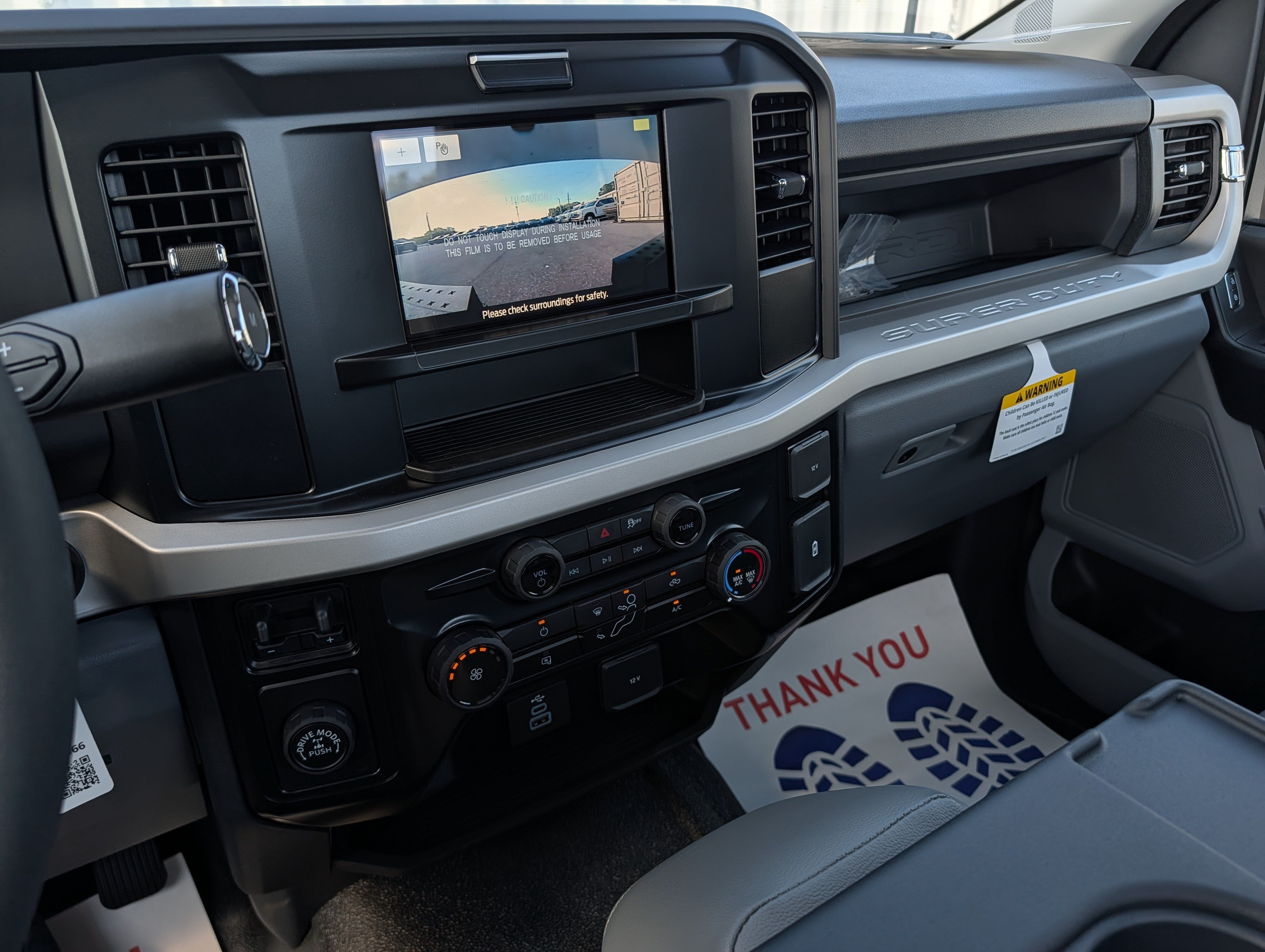 2027 Ford F-250 XL
