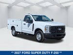 2027 Ford F-250 XL