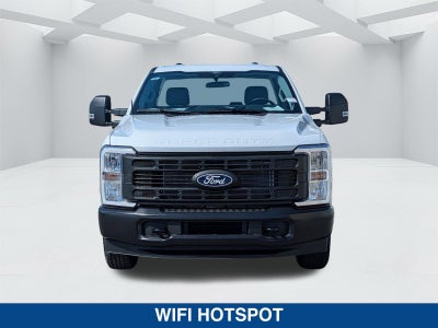 2027 Ford F-250 XL