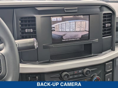 2027 Ford F-250 XL