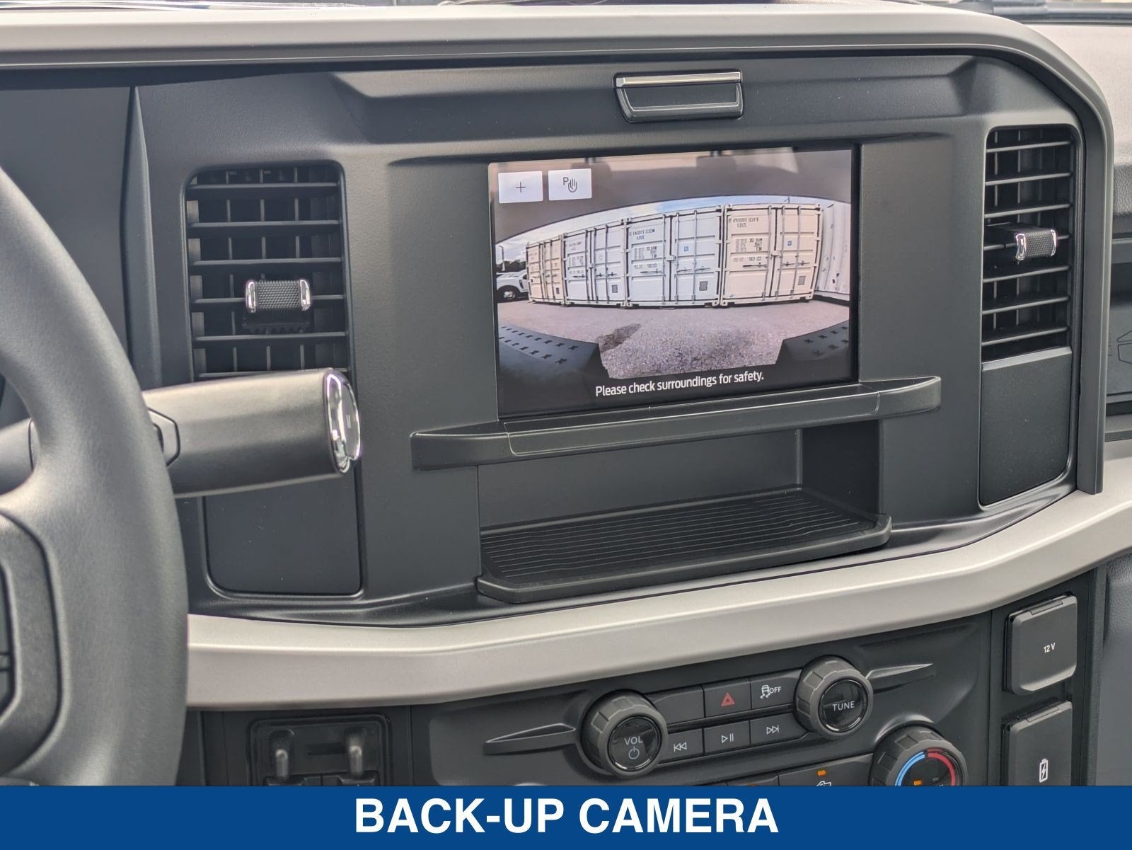 2027 Ford F-250 XL