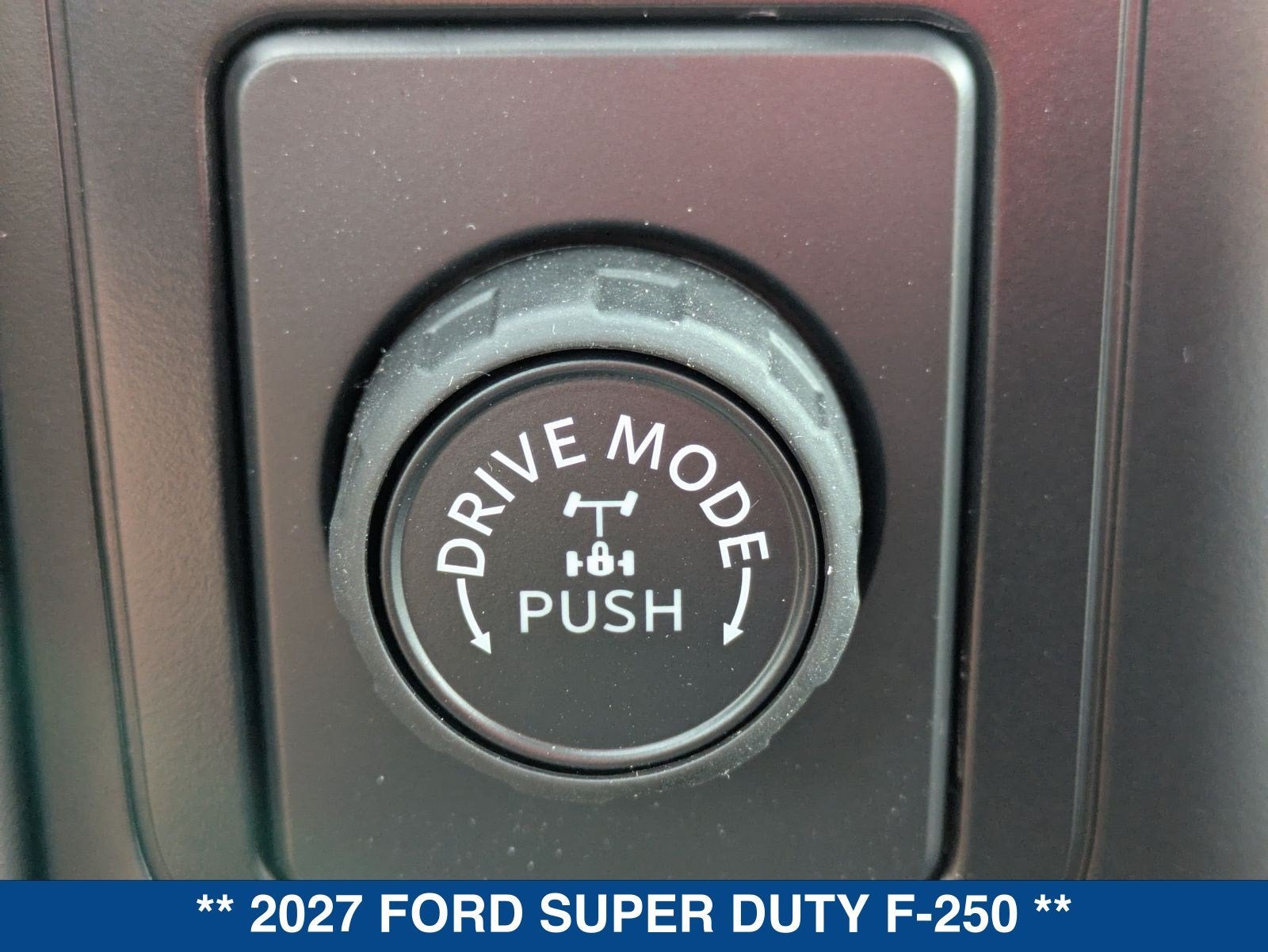 2027 Ford F-250 XL